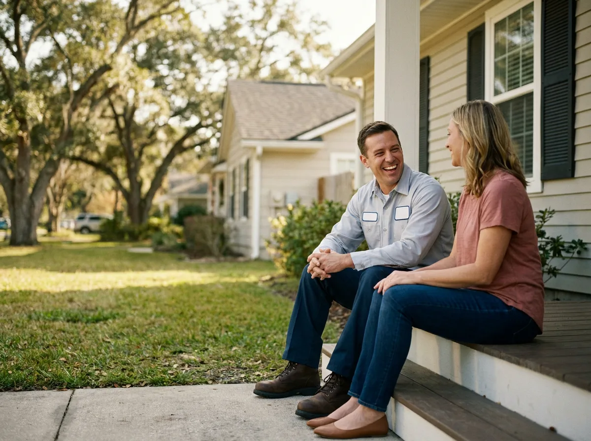 Septic tank pumping FAQs for Thomson, GA